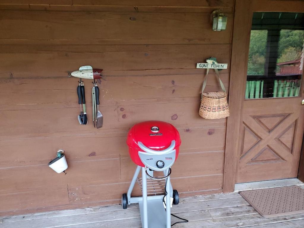 Story Brook: Beautiful True Log Cabin! Close To Dollywood, State Park, And More! Sevierville Exterior foto